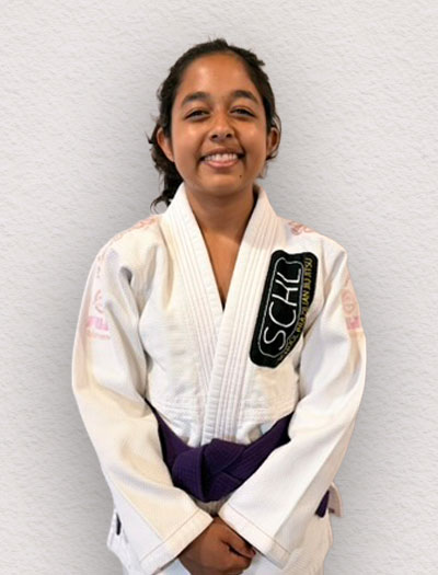 Ana Oceguera