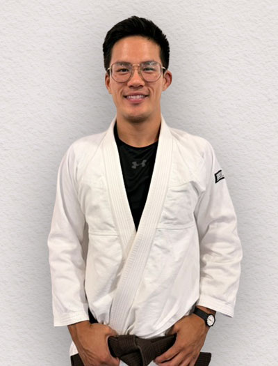 Andrew Lee