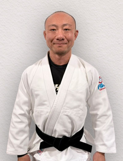 Ben Zhuang