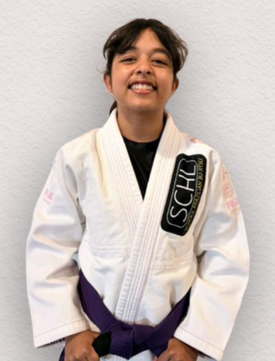 Maria Oceguera