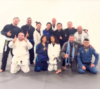 Southside Jiu-Jitsu Academy facility image