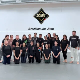 Southside Jiu-Jitsu Academy facility image