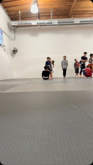 Southside Jiu-Jitsu Academy facility image